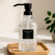 Glass Soap Dispenser 500 ml